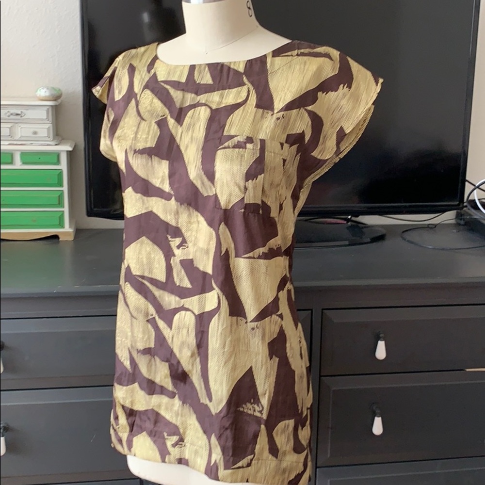 Fun 2 fun Tunic  (5) - Picture 2 of 7